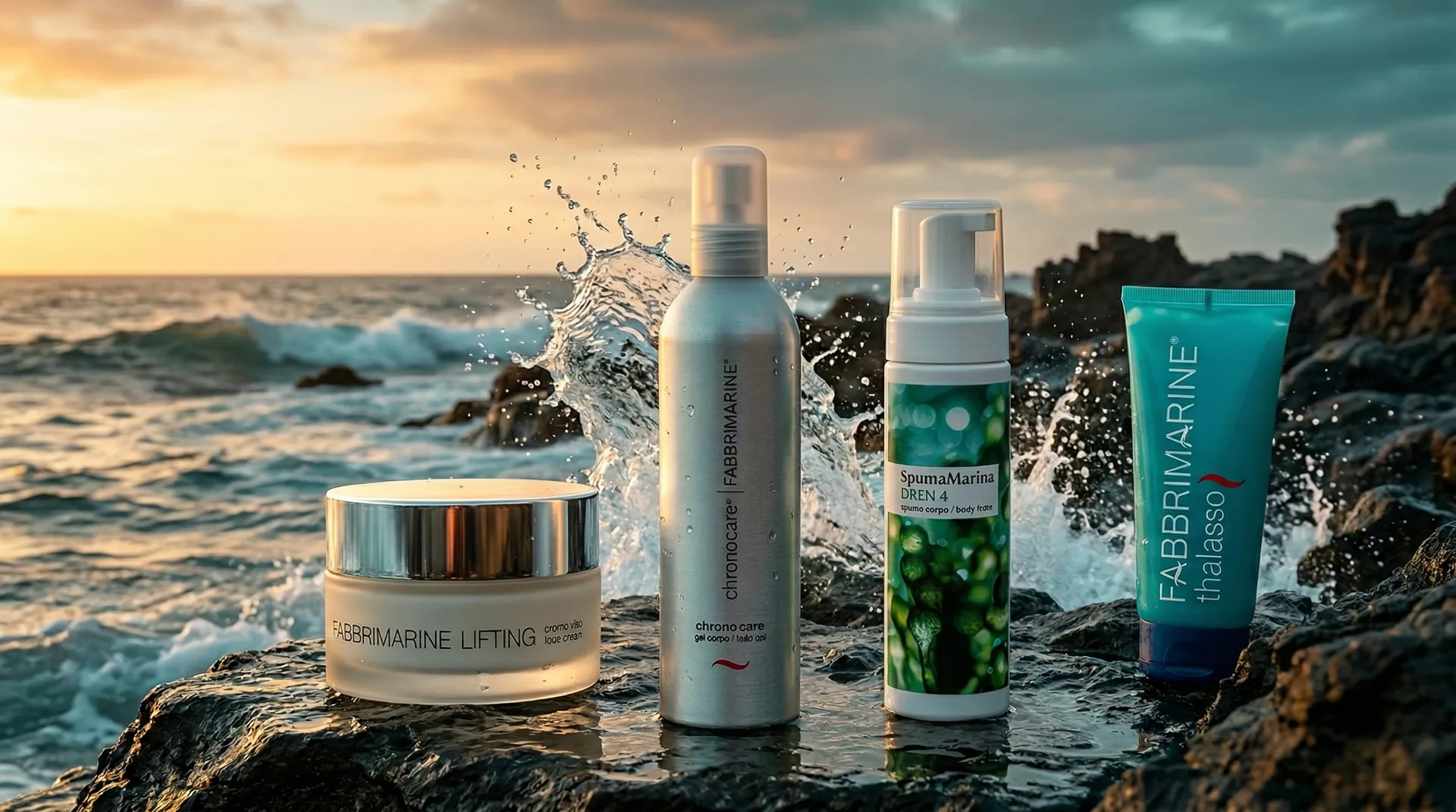 Products Background