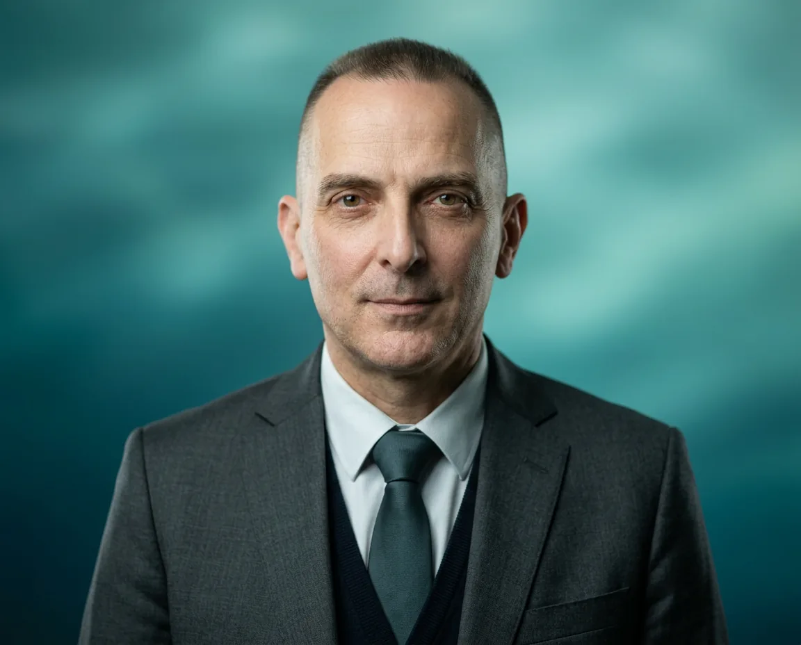 Dr. Alberto Fabbri