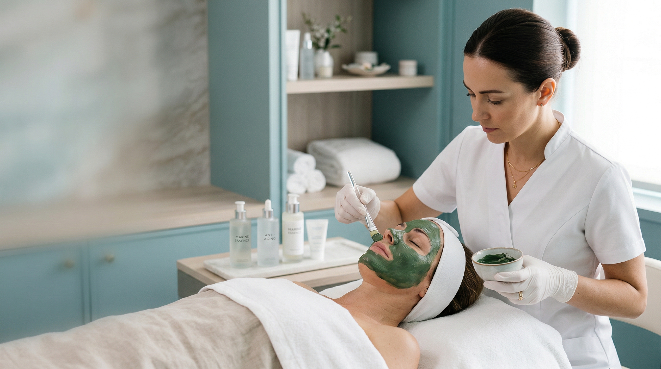 Treatments Background