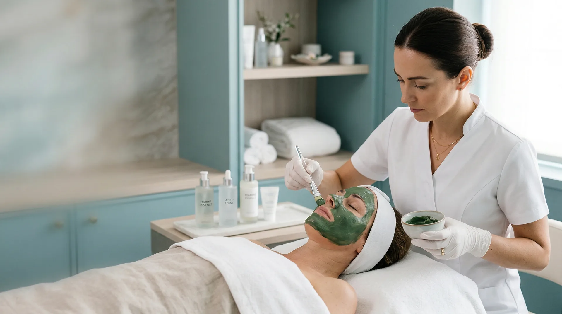 Anti-Age Treatment