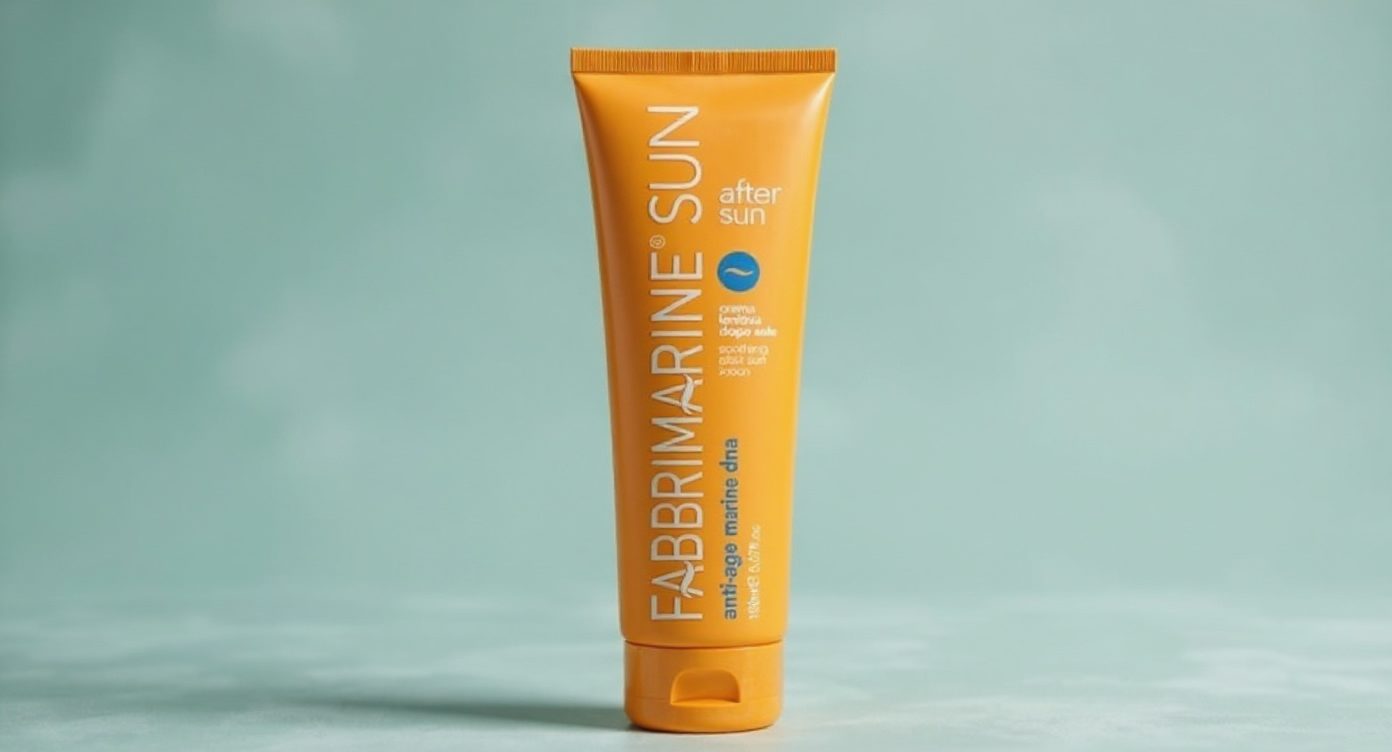 After Sun Care