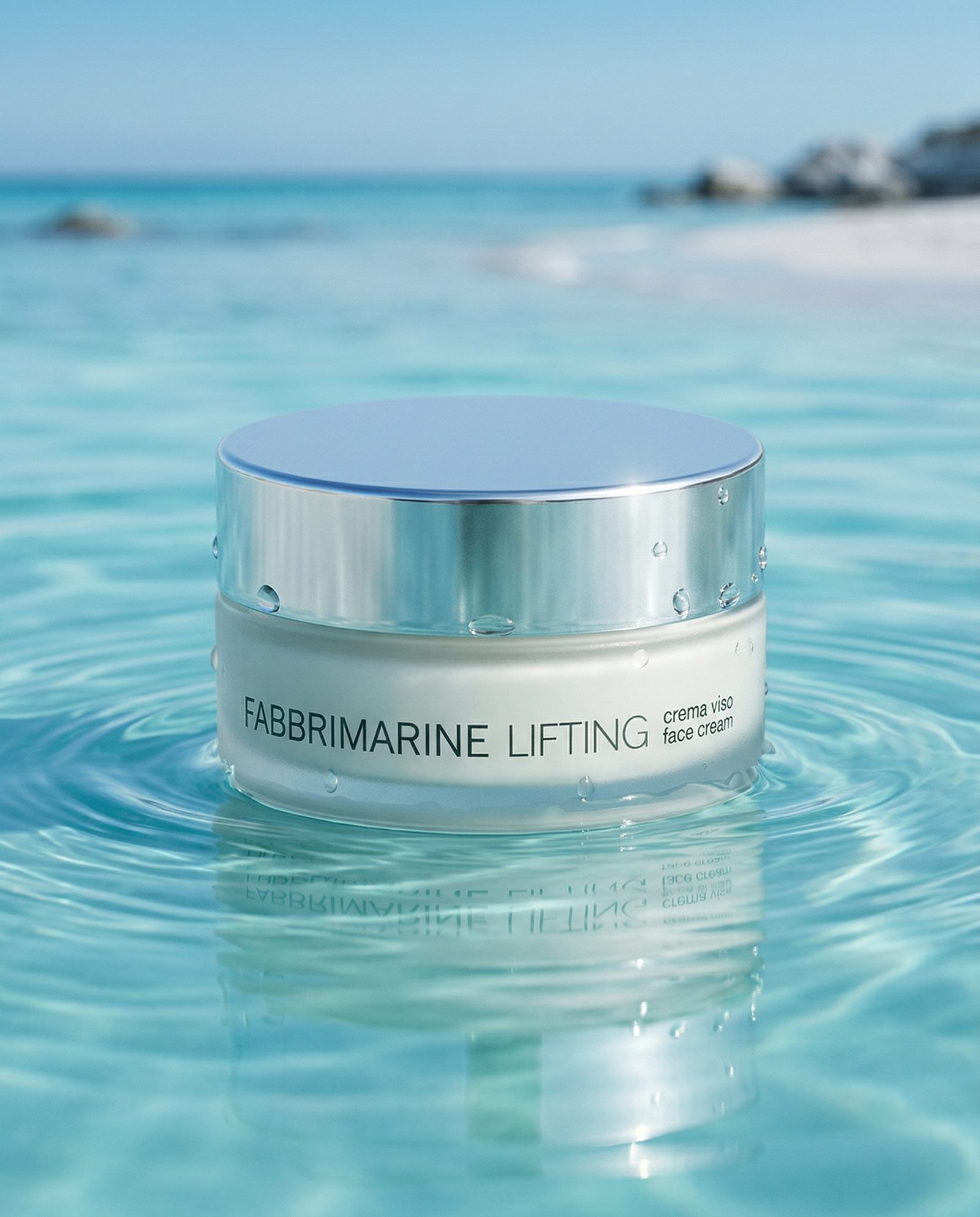 Lifting Treatment