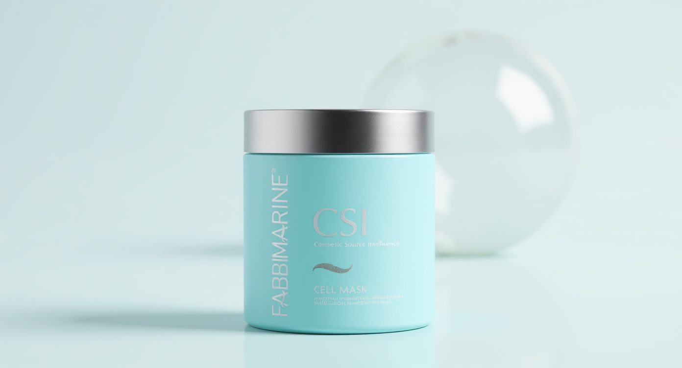 Marine Stem Cell Technology