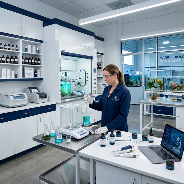 Professionals Background