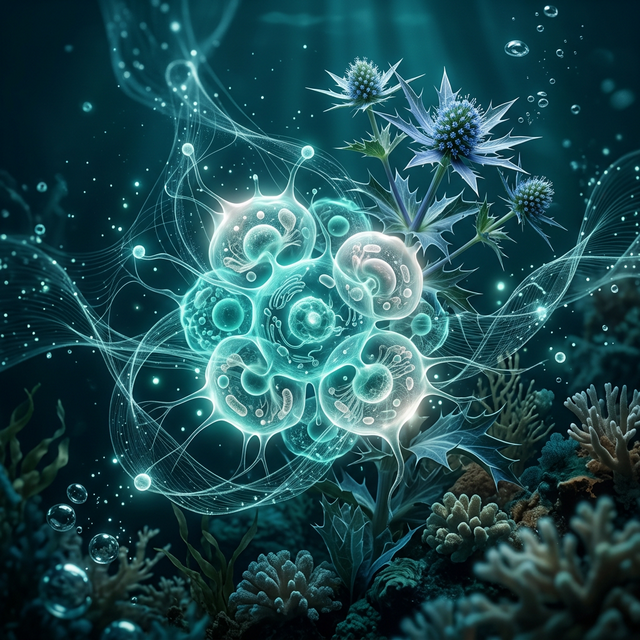 Marine Stem Cell Technology