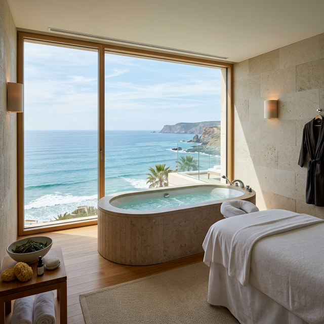 Wellness SPA Ritual