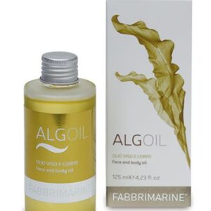 Algoil Face & Body Oil 125 ml