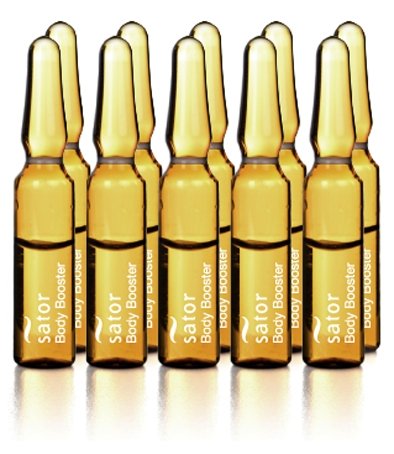 Body Booster