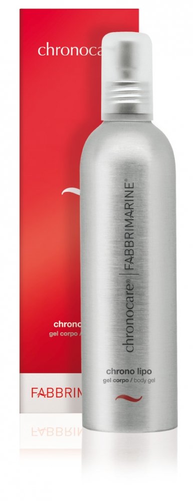 Chronocare. Chrono Lipo