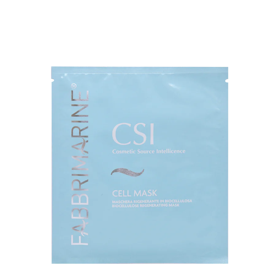 Csi Cell Mask