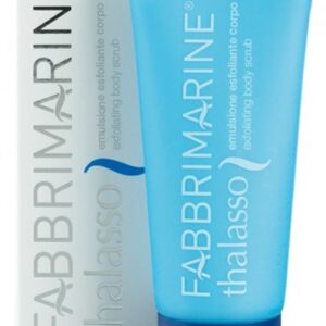 Exfoliating body scrub