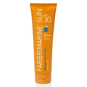High Protection SPF 30