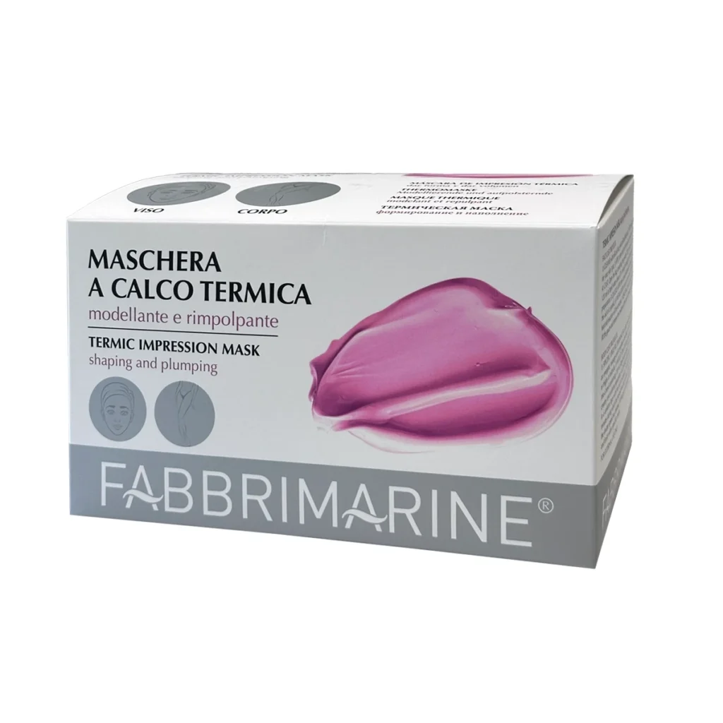 Thermal Impression Mask