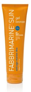 Intense Tanning Gel