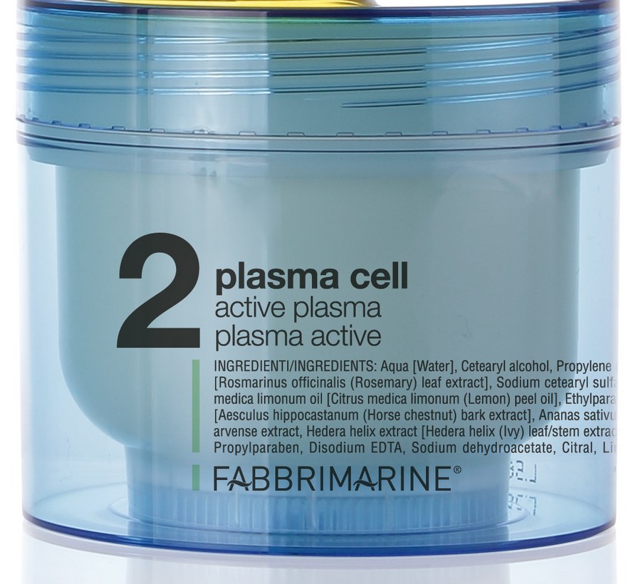 Plasma Cell 2