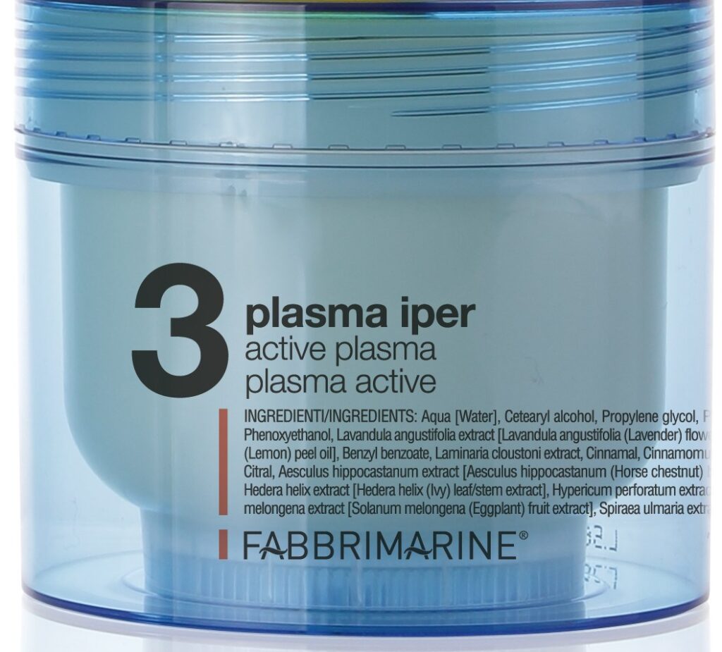 Plasma Iper 3