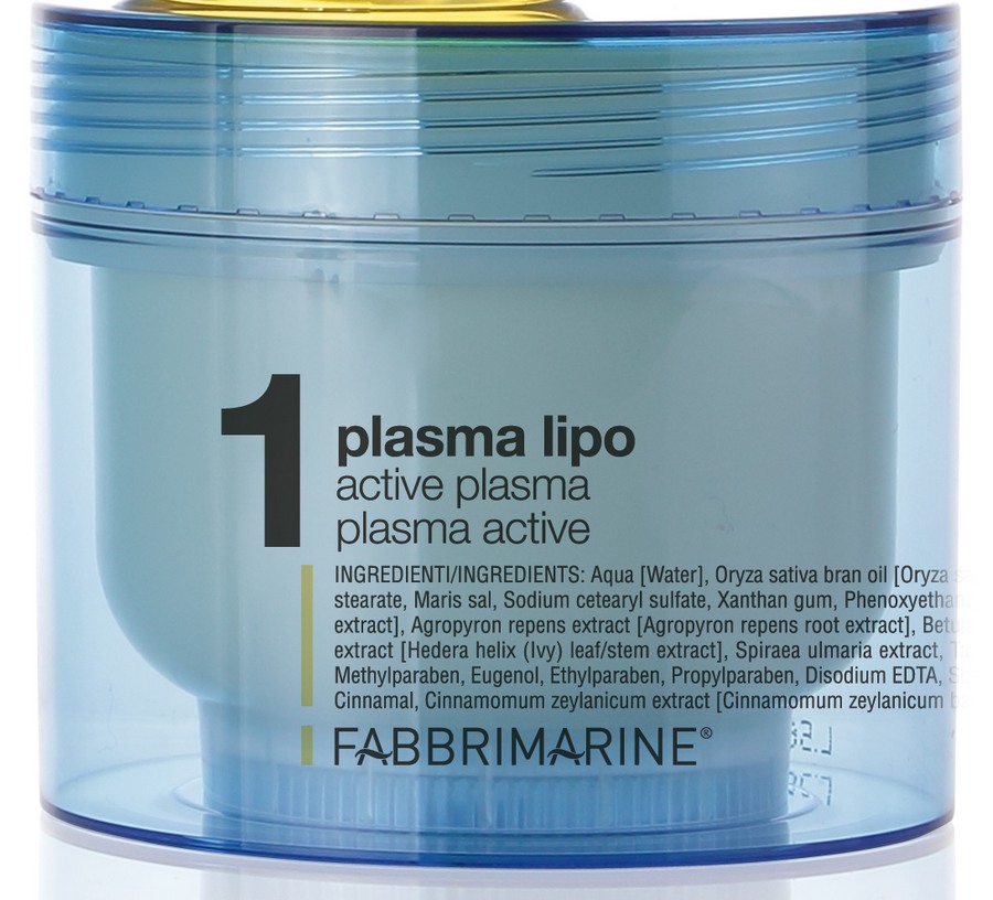 Plasma Lipo 1