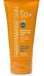 SPF 50+ Very High Protection Face