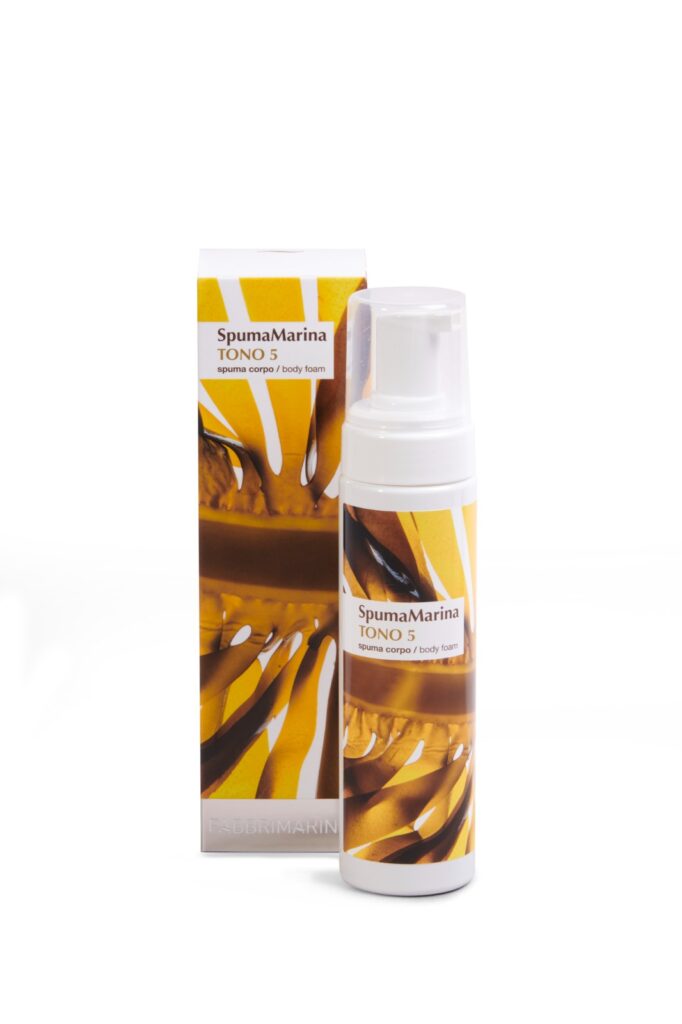 Spuma Marina TONO 5 Body Foam