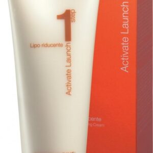 Step 1 Activate Launch Body Slimming Cream