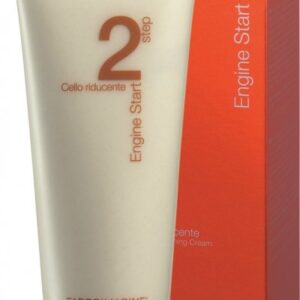 Step 2 Engine Start Slimming Firming Cream