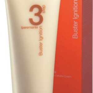 Step 3 Buster Ignition Thermo Active Cellulite Cream