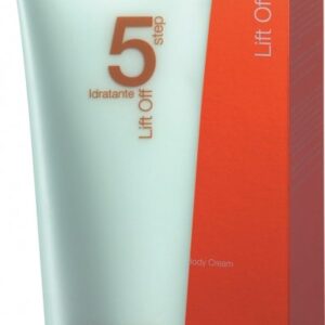 Step 5 Lift Off Moisturizing Body Cream