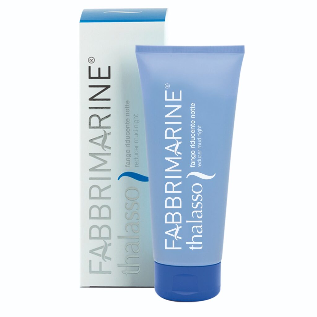 Thalasso Reducer Mud Night