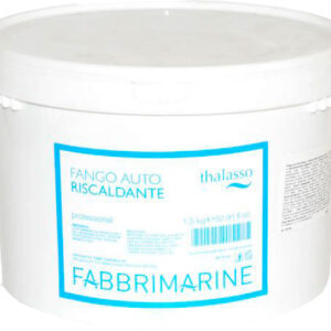 Thalasso Self Heating Mud