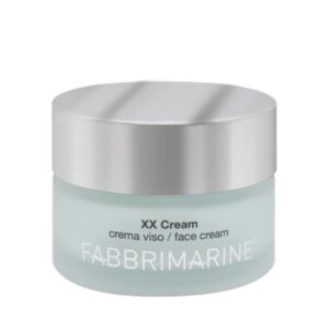 XX Cream Face