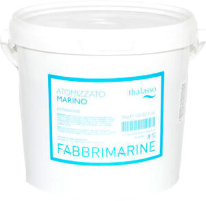 Thalasso Atomized Marine Water 300gr