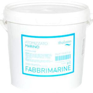 Thalasso Atomized Marine Water 300gr