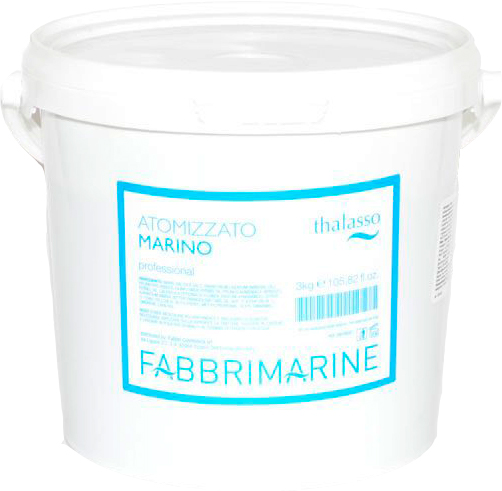Thalasso Atomized Marine Water 3kg