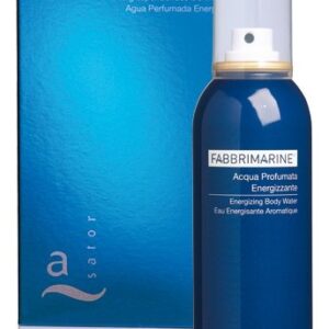 Energising Scented Body Water