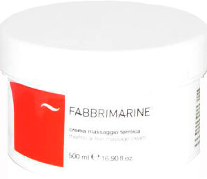 Thermo Active Massage Cream