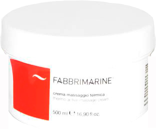 Thermo Active Massage Cream