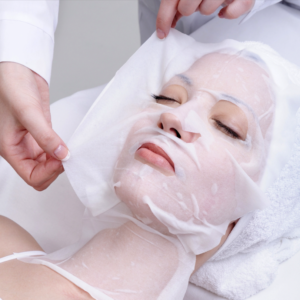 Vello Collagene Face