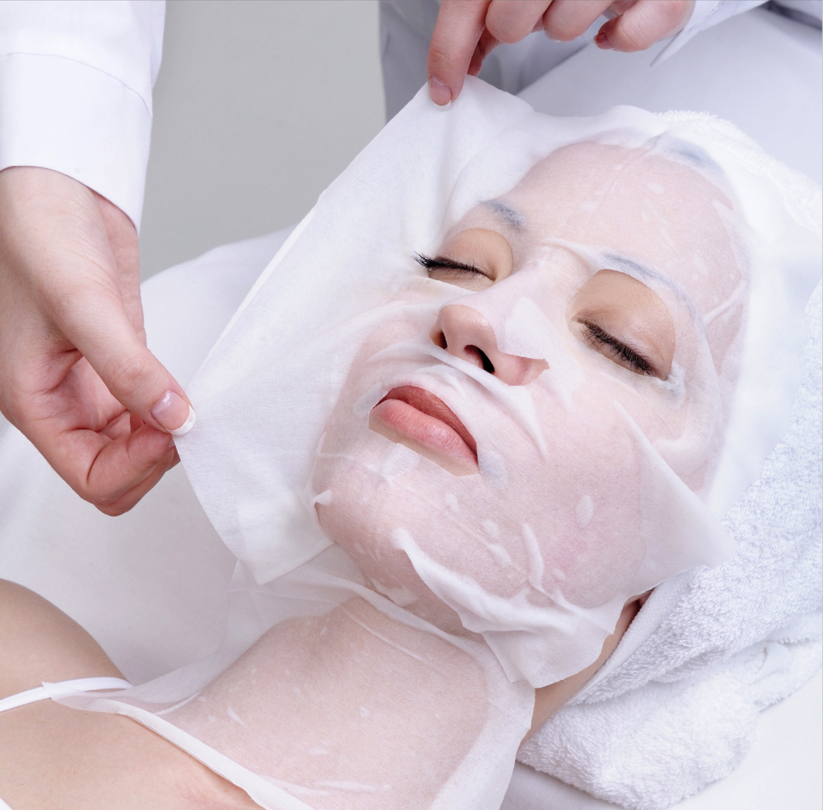 Vello Collagene Face