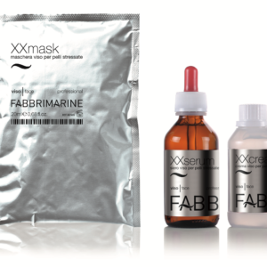 XX Treatment Kit For Stressed Skin