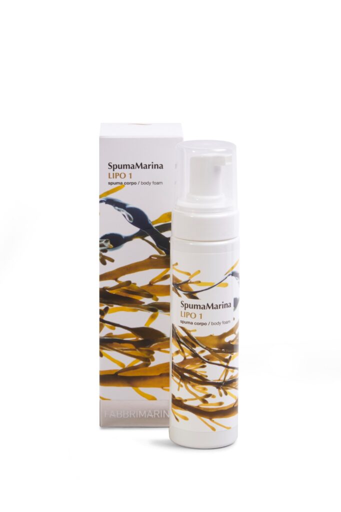Spuma Marina LIPO 1 Body Foam