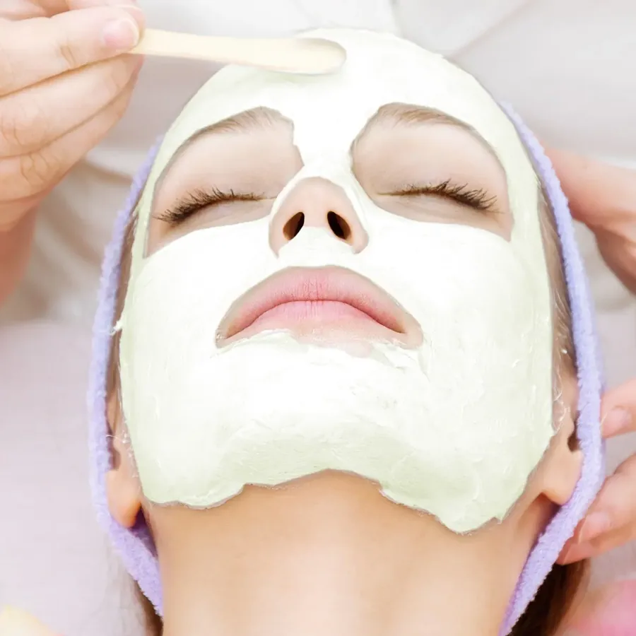 Cryo Mask