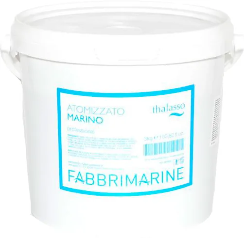 Thalasso Atomized Marine Water