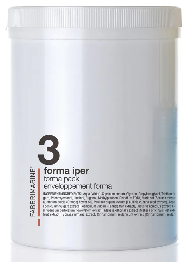 Forma Iper 3