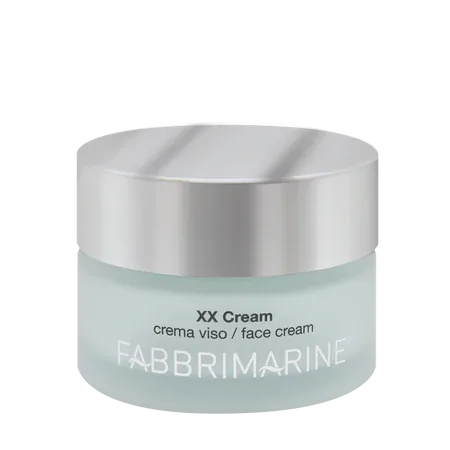 XX Cream Face