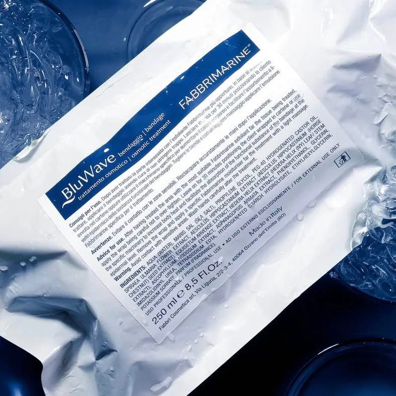Bandage BluWave