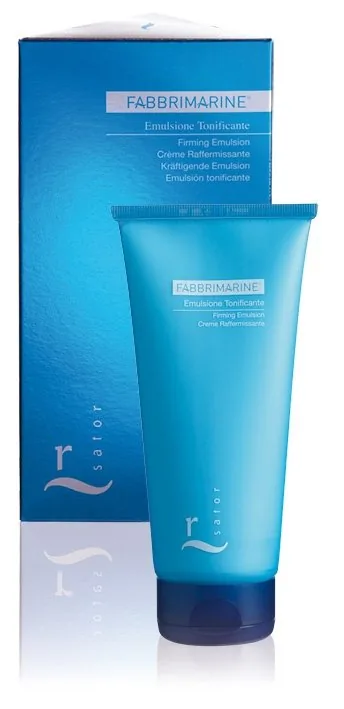 Firming Emulsion