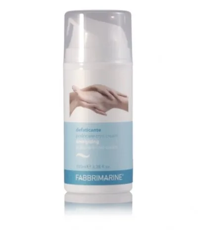 Energizing Podocare Cryo Cream